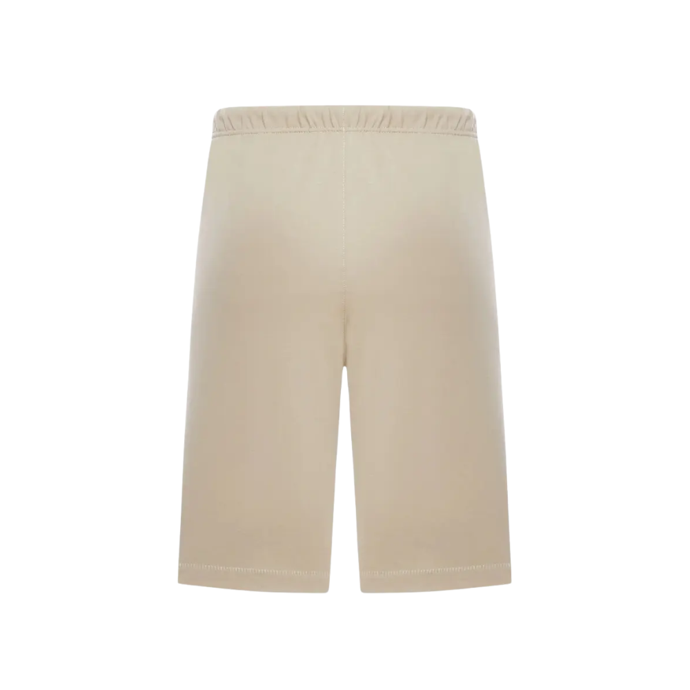 Fear of God Essentials Timber Basketball Jersey Short